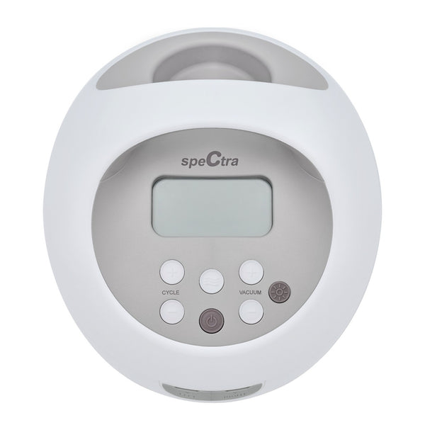 Spectra S1 Pro Double Electric Breast Pump