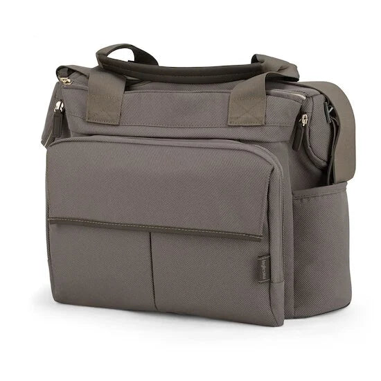 Inglesina Dual Bag Aptica Diaper Bag, Large Pockets