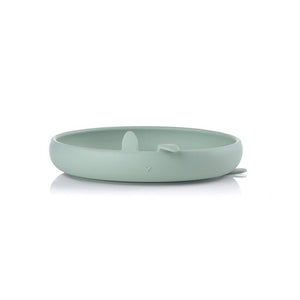 Jané Silicone Baby Feeding Set