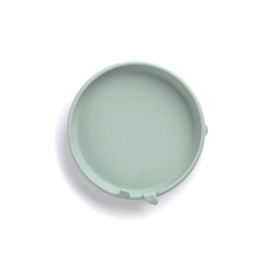 Jané Silicone Baby Feeding Set