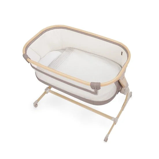 Jane Baby Side II Co-Sleeping Baby Cot
