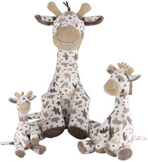 Happy Horse Giraffe Gino Plush Toy