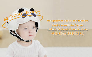 Mambobaby Baby Headgear - Rabbit