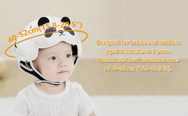 Mambobaby Baby Headgear - Rabbit