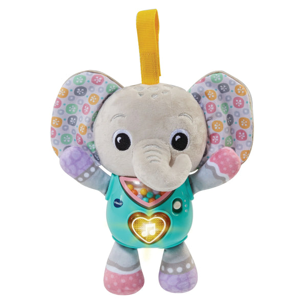 VTech Cuddle & Sing Elephant - English