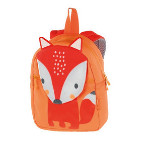 JANE LITTLE BACKBACK FOX