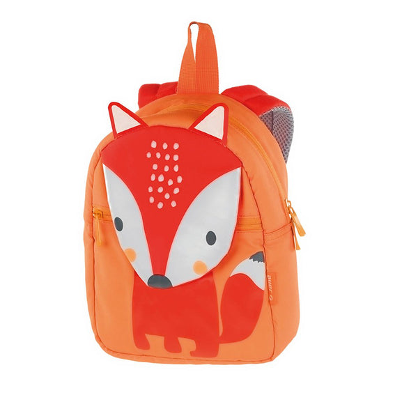 JANE LITTLE BACKBACK FOX