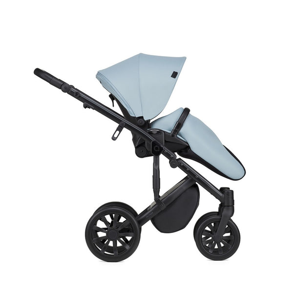 Anex Stroller M-Type 2 In 1 Off-Road Travel System Siren
