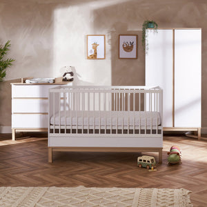 Faktum Astrid full Nursery Bedroom