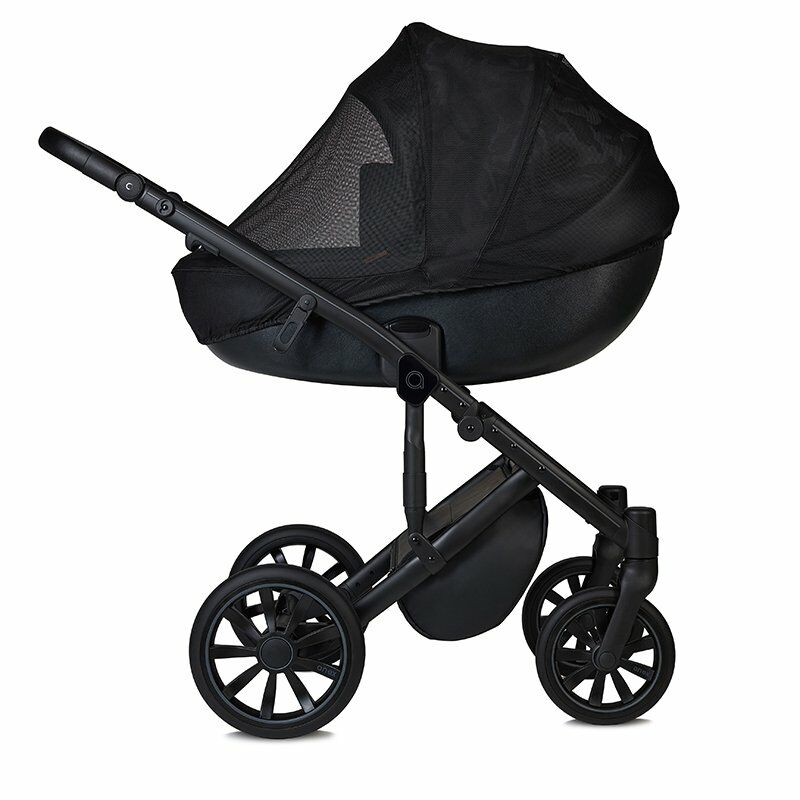 Anex Stroller M-Type 2 In 1 Off-Road Travel System Hide