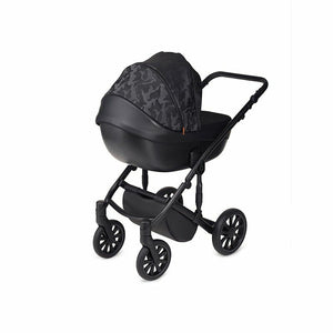 Anex Stroller M-Type 2 In 1 Off-Road Travel System Hide
