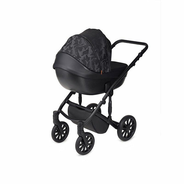 Anex Stroller M-Type 2 In 1 Off-Road Travel System Hide
