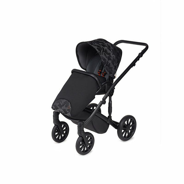 Anex Stroller M-Type 2 In 1 Off-Road Travel System Hide