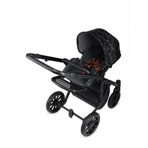 Anex Stroller M-Type 2 In 1 Off-Road Travel System Hide