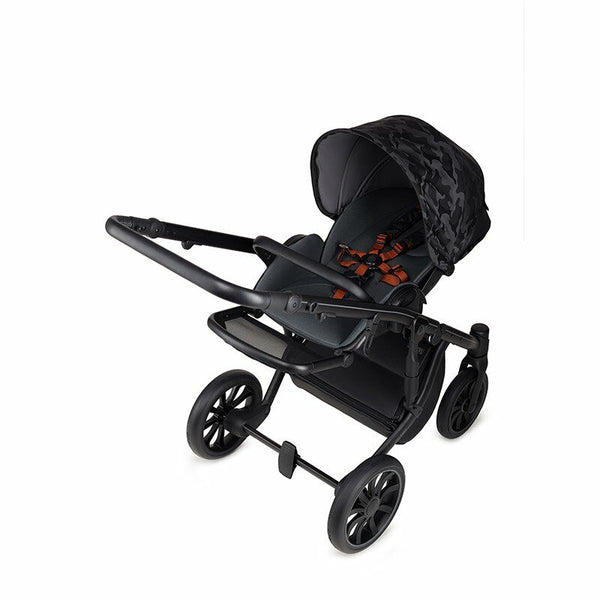 Anex Stroller M-Type 2 In 1 Off-Road Travel System Hide