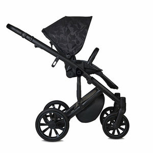 Anex Stroller M-Type 2 In 1 Off-Road Travel System Hide