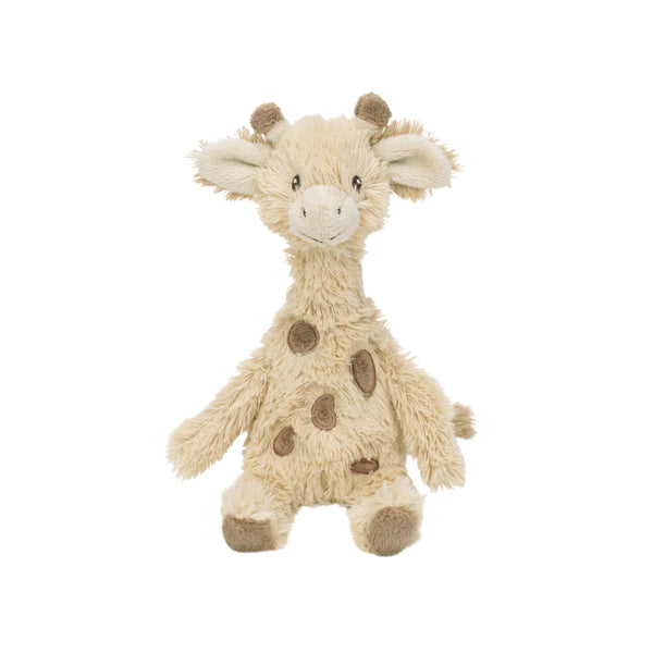 Happy Horse Gus Giraffe Plush Toy – Beige