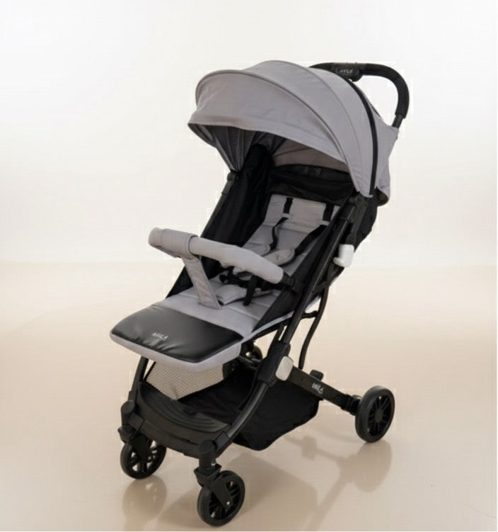 Miila Light Stroller Travel Lightweight Compact