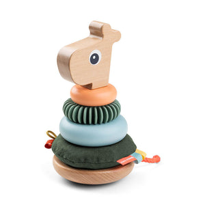 Done By Deer Stacking tower Raffi Colour mix