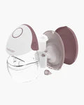 Momcozy M6-Red SINGLE Mobile Style Breast Pump