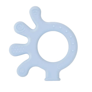 Babyjem Baby Teethering Gloves Octopus Teether