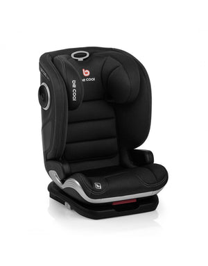 BE COOL MARS I-SIZE CARSEAT 2ND AGE
