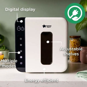 Tommee Tippee Ultra UV Sterilizer Dryer Storage