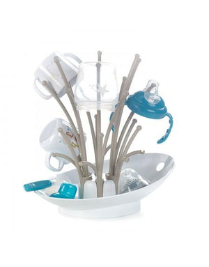 Jane Cloud bottle drainer