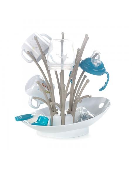 Jane Cloud bottle drainer
