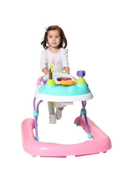 SPUDDIES (SGWCC-102) CLASSIC WALKER PINK