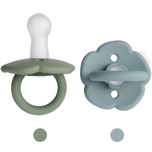 Moonkie Pacifier 0-6 m