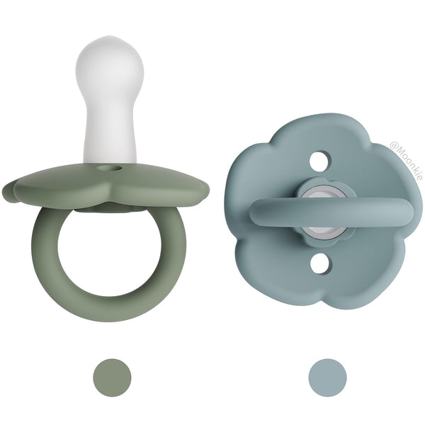 Moonkie Pacifier 0-6 m