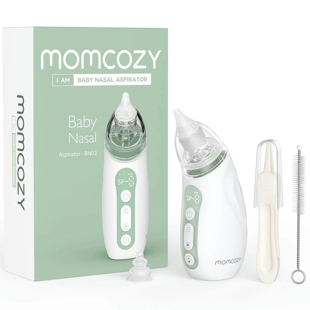 Momcozy  Nasal Aspirator
