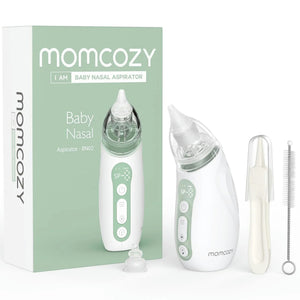 Momcozy  Nasal Aspirator