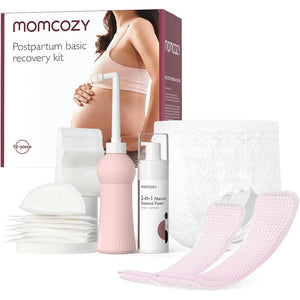 Momcozy Postpartum Recovery Essentials Kit Pk007