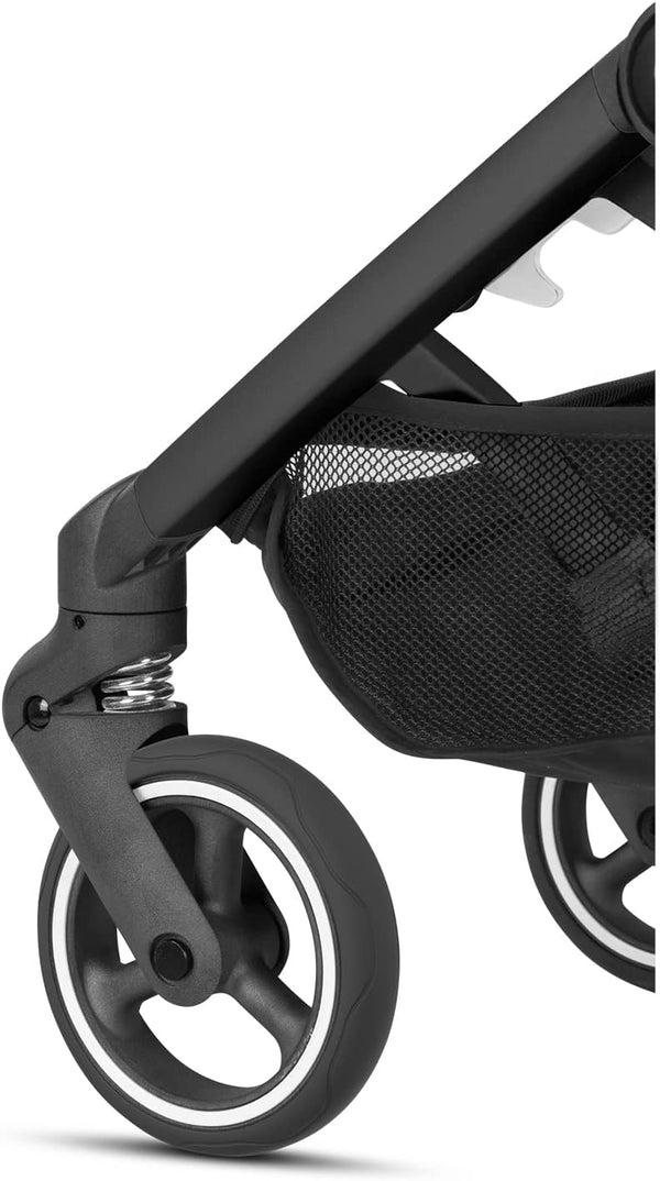Gb Travel Lightweight stroller Pockit+ All-City Fashion Edition, From 6 Months to Approx. , Velvet Black