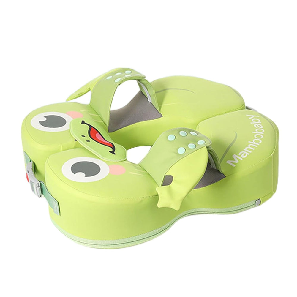 Mambobaby Waist Baby Float - Frog