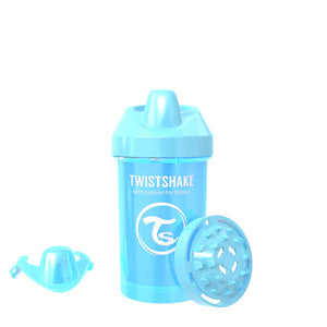 Twistshake Crawler Cup 300ml Spill-Free Sippy Cup
