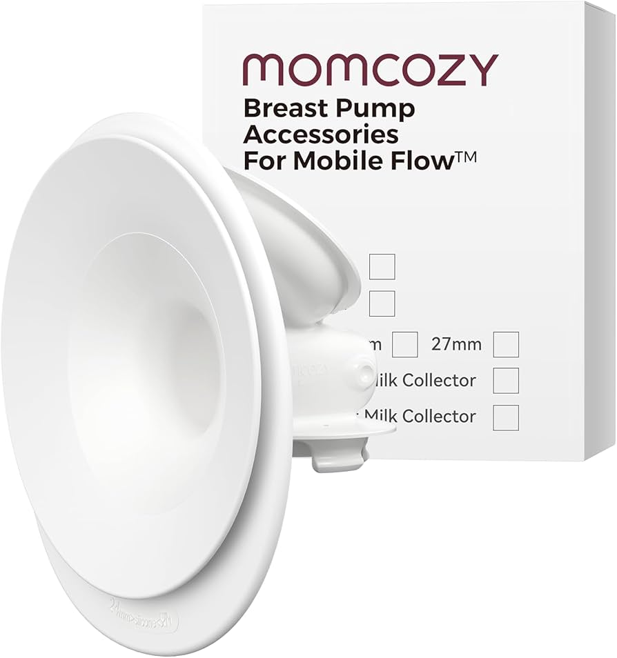 Momcozy 27Mm Flange For M9 Wearable Pump