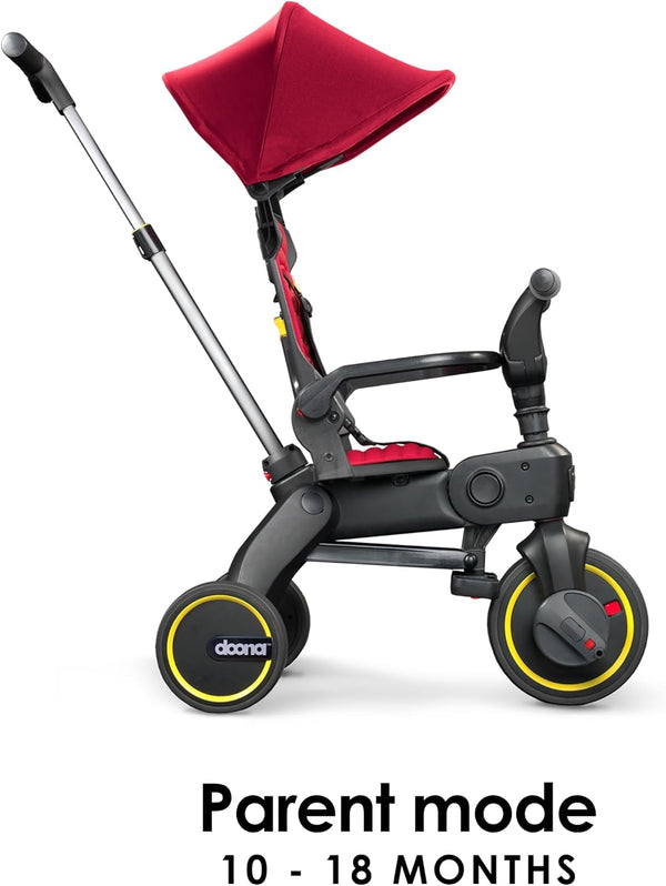 Doona Liki Trike S1 Compact Folding Trike