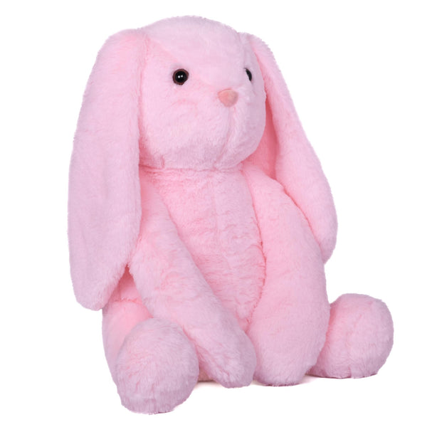 Miila Rabbit Plush Toy 48cm Soft Cuddly Bunny