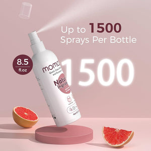 Momcozy Portable Breast Pump Cleaner Spray