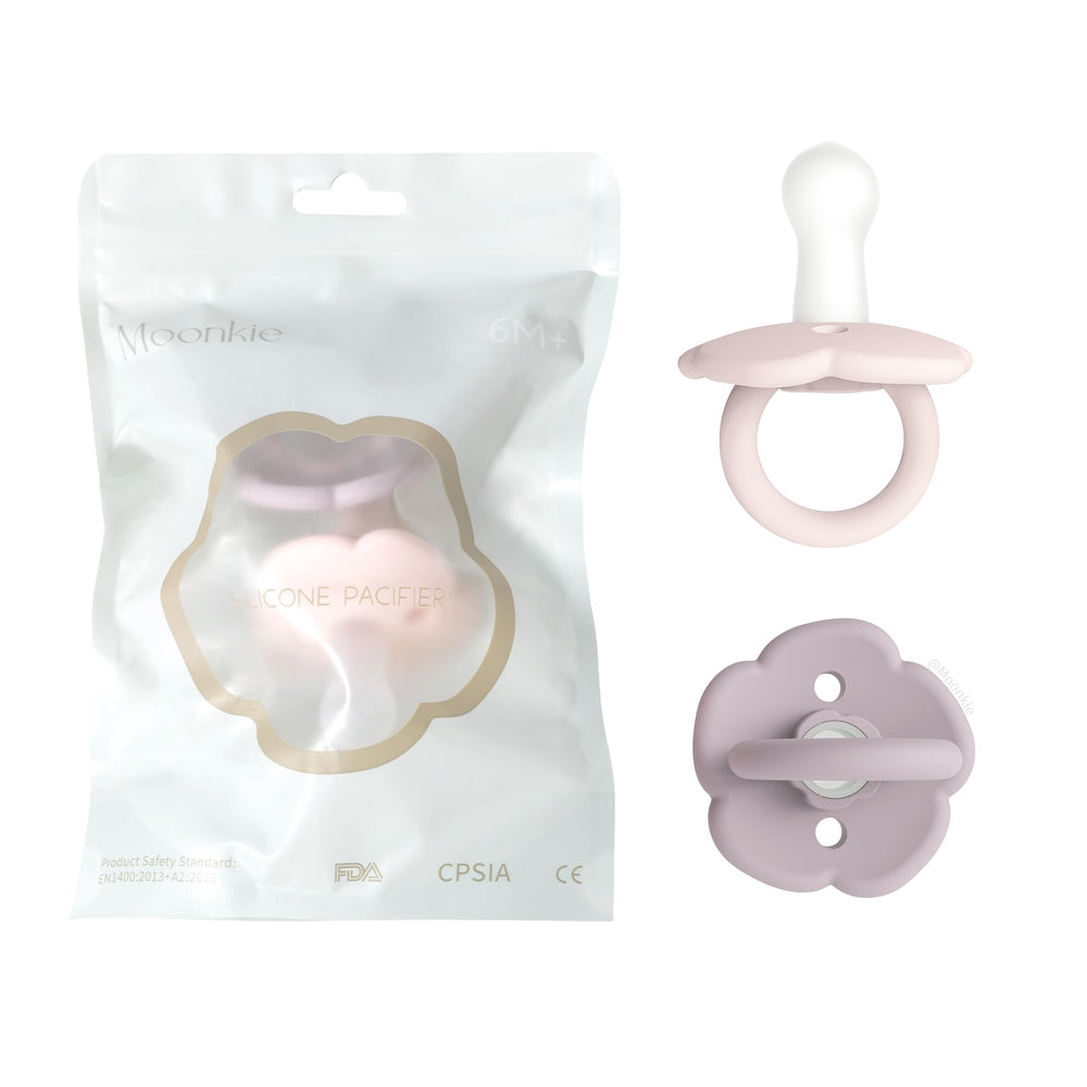 Moonkie Pacifier 0-6 m