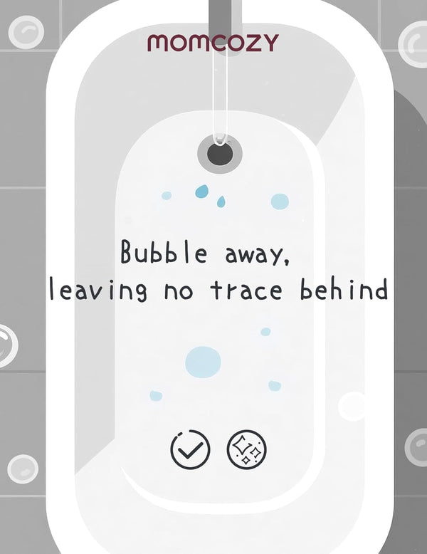 Momcozy Natural & Organic Essential Oil Bath Bombs 14Pcs Ab001
7Animal Shaoes