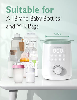 Momcozy Baby Bottle Warmer Mw02