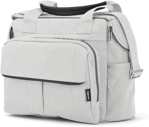 Inglesina Dual Bag Aptica Diaper Bag, Large Pockets