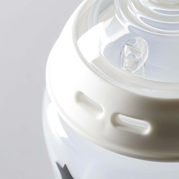 Tommee Tippee 260 Ml Bottle 2 Pcs Anti-Colic Set