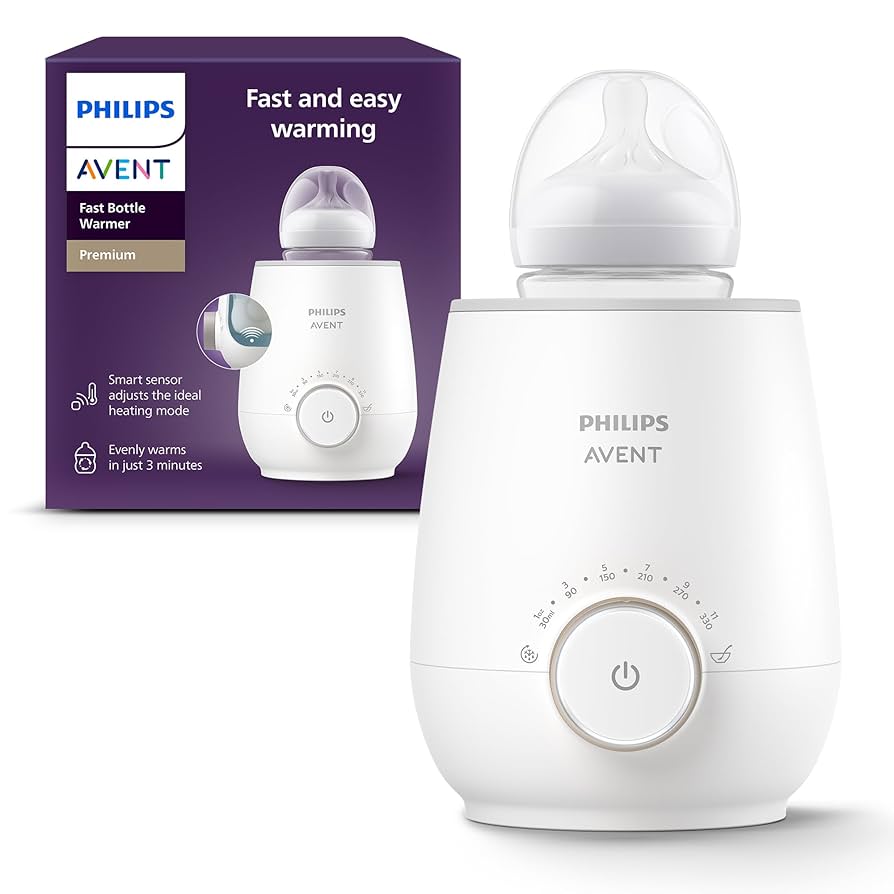 avent bottle warmer 358/00