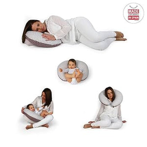 Cambrass Small Nursing Pillow Magia Collection