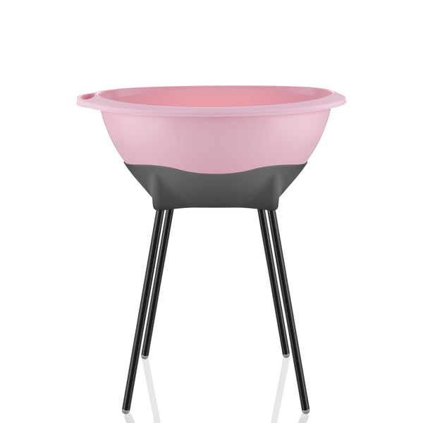 Babyjem Elegant Baby Bath Tub Turquoise 38L